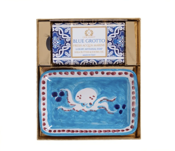 Casa Amalfi - Grotto Gift Set