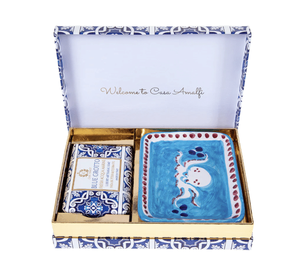 Casa Amalfi - Grotto Gift Set A