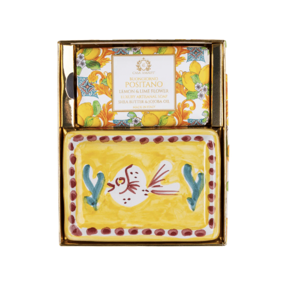 Casa Amalfi - Buongiorno Positano Gift Set