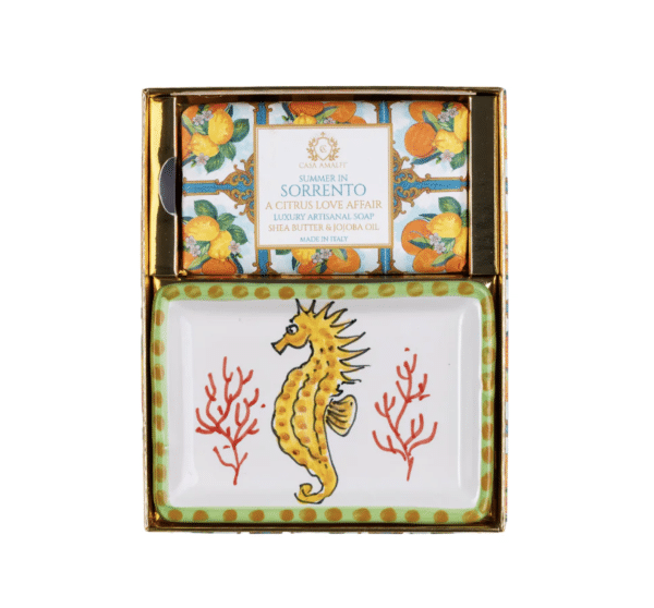 Casa Amalfi - Summer in Sorrento Gift Set