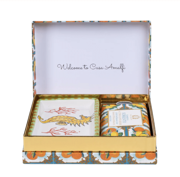 Casa Amalfi - Summer in Sorrento Gift Set A