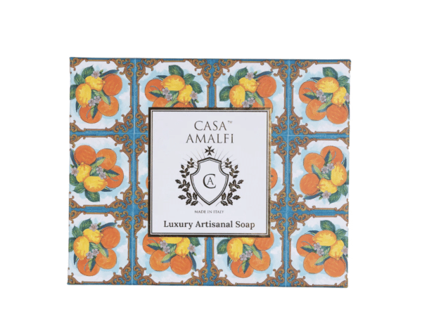 Casa Amalfi - Summer in Sorrento Gift Set B