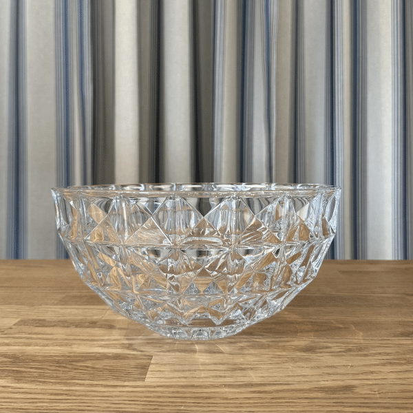 JACKA DESIGN - Decor Crystal Star Bowl