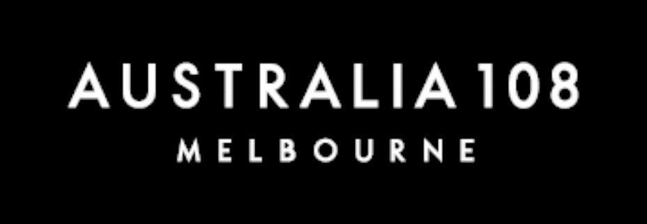 Australia 108 Logo
