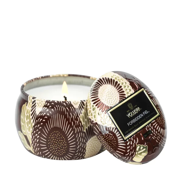 VOLUSPA - Candle Forbidden Fig 25hr