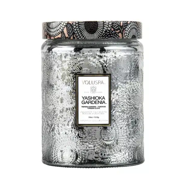 VOLUSPA - Candle Yashioka Gardenia 100hr