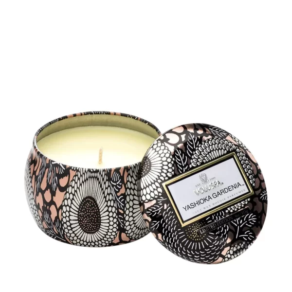VOLUSPA - Candle Yashioka Gardenia 25hr