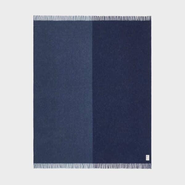 Waverley Mills- Horizon Throw in Lake