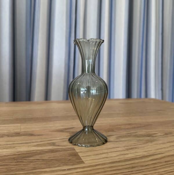 JACKA DESIGN - Vase Petite Le Parisian Olive - Image 2