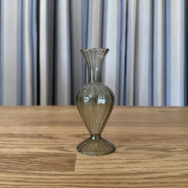 JACKA DESIGN - Vase Petite Le Parisian Olive