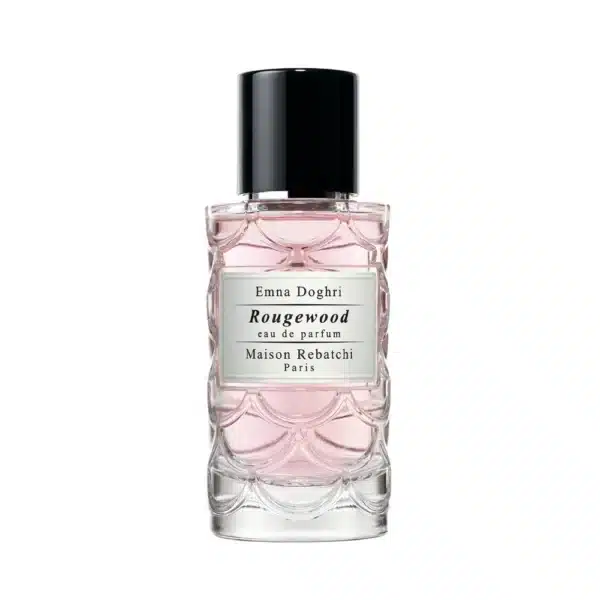 Maison Rebatchi - Rougewood Perfume