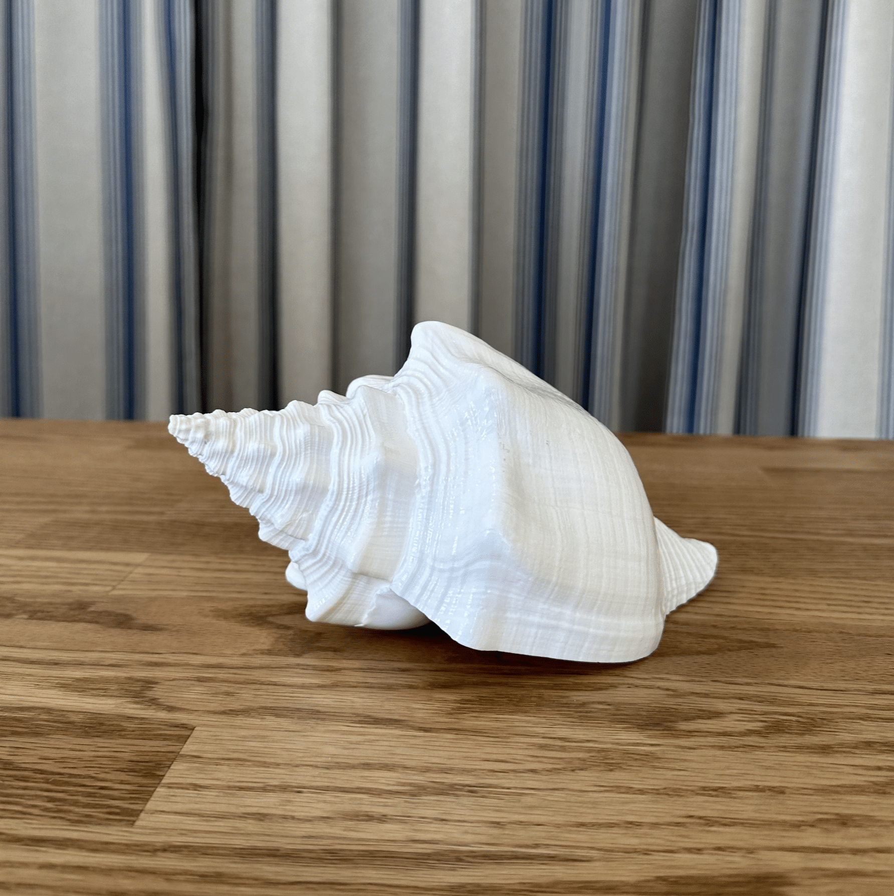 JACKA DESIGN - Sea Shell Lamp Giant - Image 2