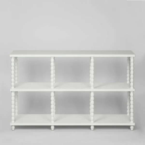 JACKA DESIGN - Bobbin Console