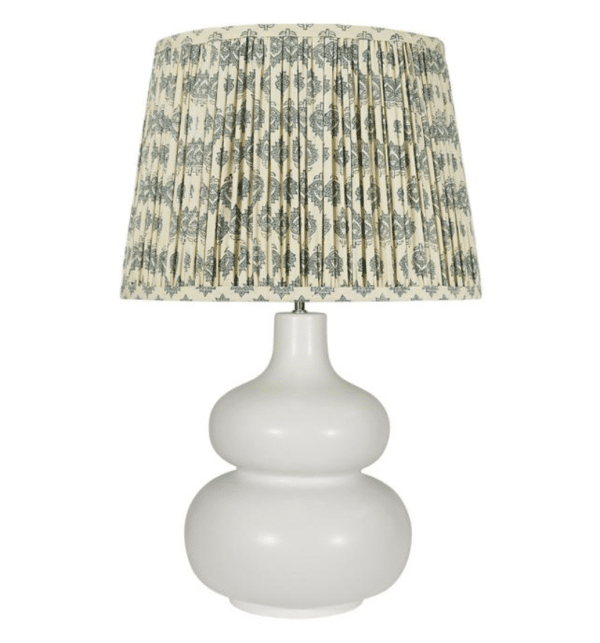 JACKA DESIGN - Lamp Shade Medallion