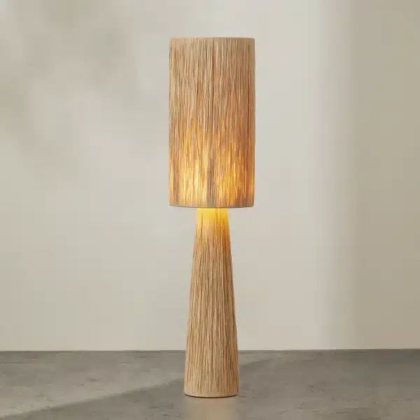 JACKA DESIGN – Cassa Floor Table Lamp - Image 2