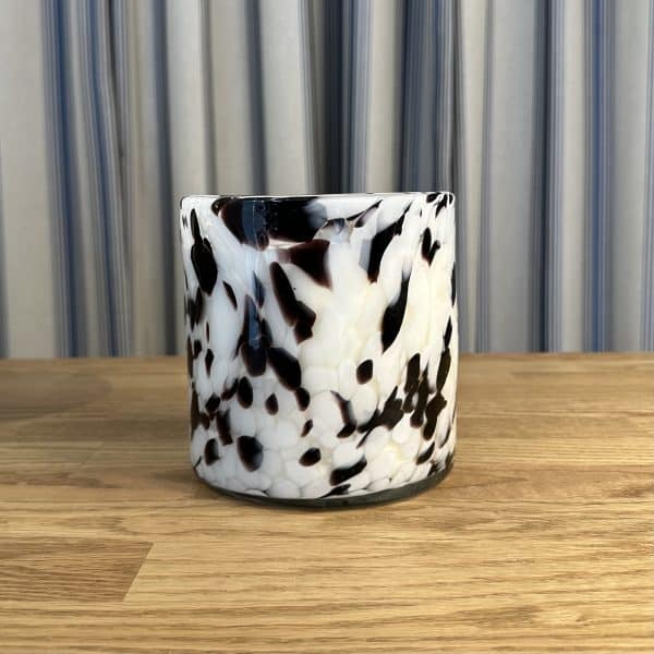 APSLEY - Candle Santorini Large