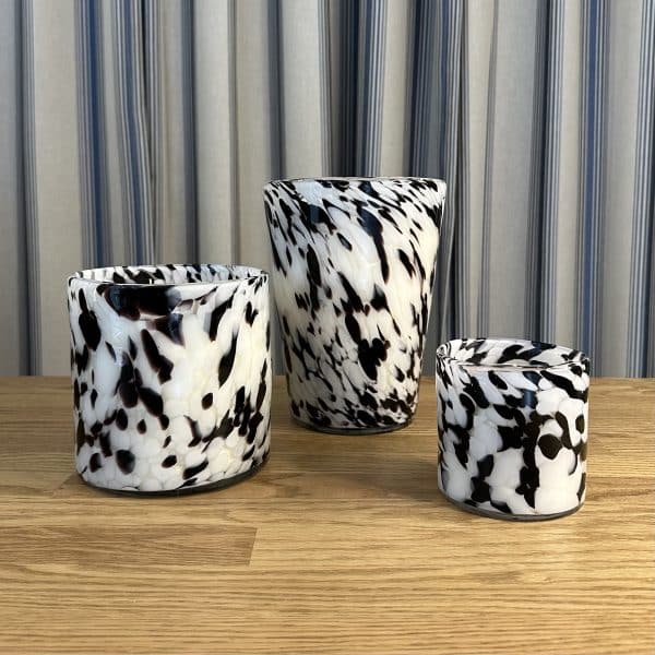 Santorini 400g Luxury Candle Range