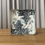 Japanese Grape Vine Plate