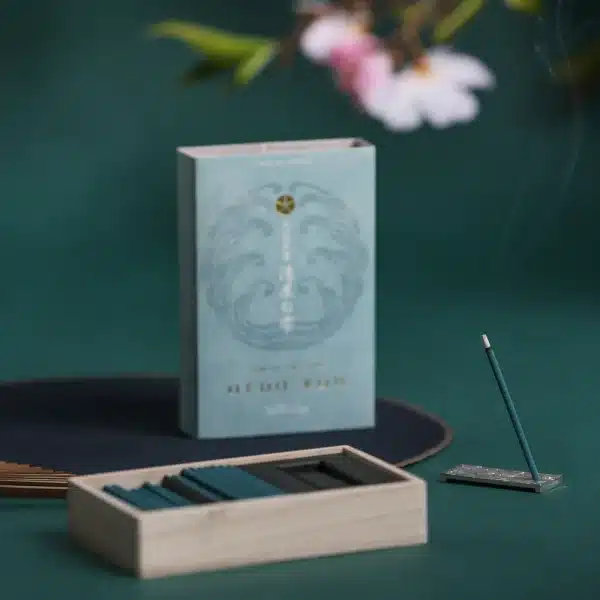 Nippon Kodo Oedo-Koh - Incense Water Drop - Image 3