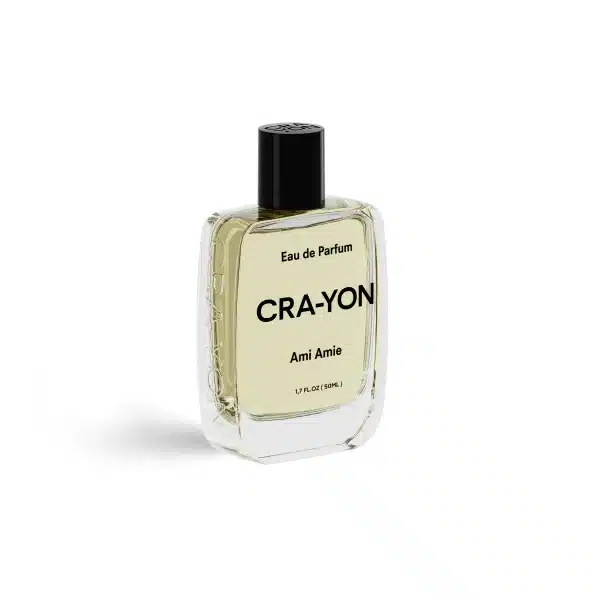 CRA-YON - Ami Amie Perfume