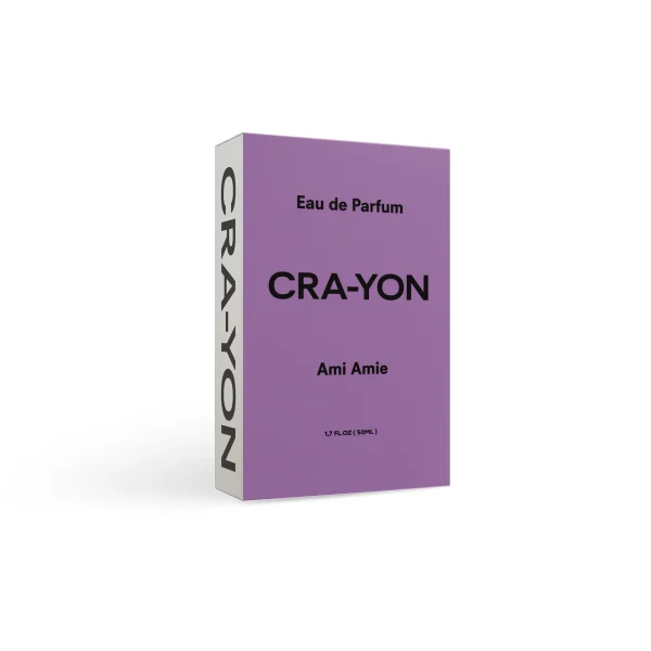 CRA-YON - Ami Amie Perfume - Image 3
