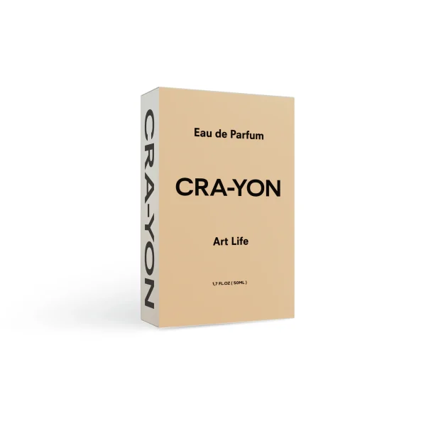 CRA-YON - Art Life Perfume - Image 3