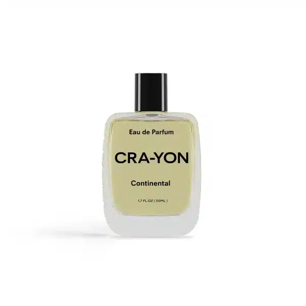 CRA-YON - Continental Perfume - Image 2