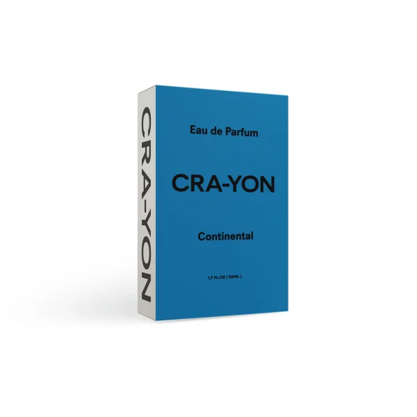 CRA-YON - Continental Perfume - Image 3