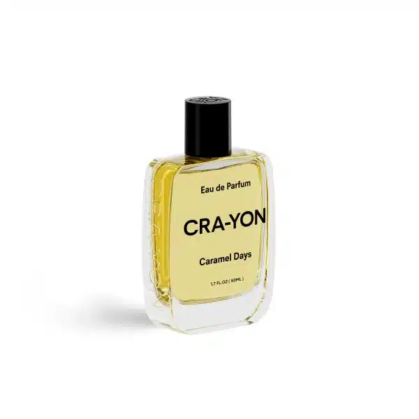 CRA-YON - Caramel Days Perfume