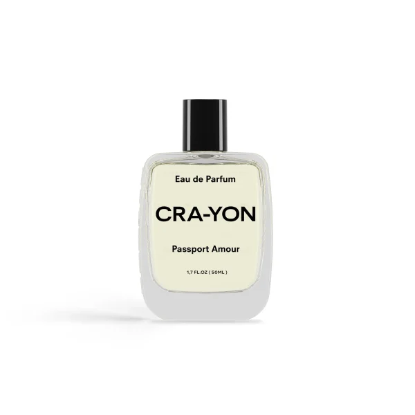 CRA-YON - Passport Amour Perfume - Image 2