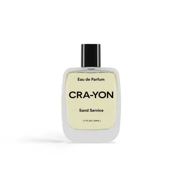 CRA-YON - Sand Service Perfume - Image 2