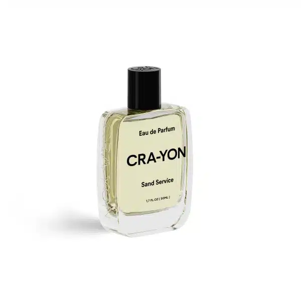 CRA-YON - Sand Service Perfume