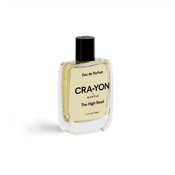 CRA-YON - The High Road Perfume