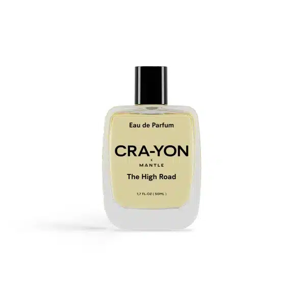 CRA-YON - The High Road Perfume - Image 2