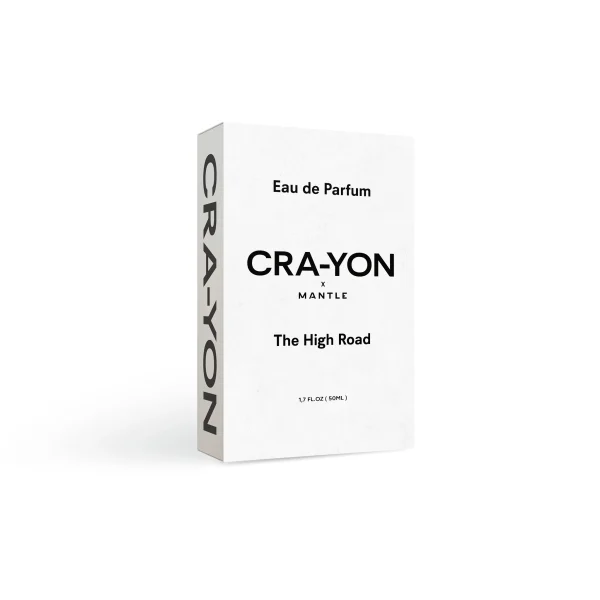 CRA-YON - The High Road Perfume - Image 3