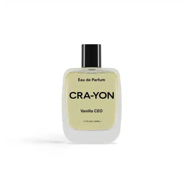 CRA-YON - Vanilla CEO Perfume - Image 2