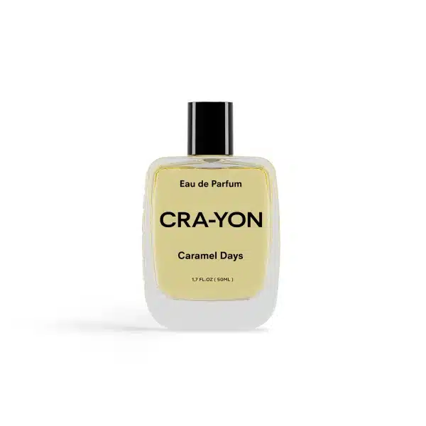 CRA-YON - Caramel Days Perfume - Image 2