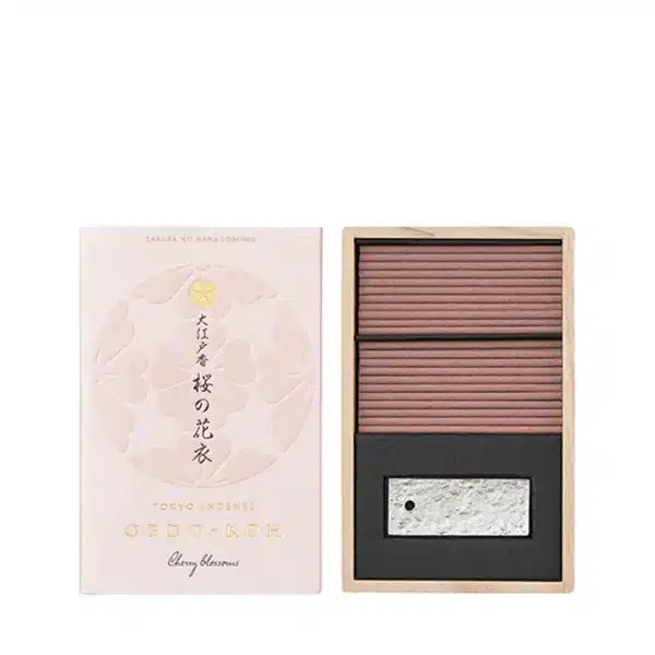 Nippon Kodo Oedo-Koh - Incense Cherry Blossoms