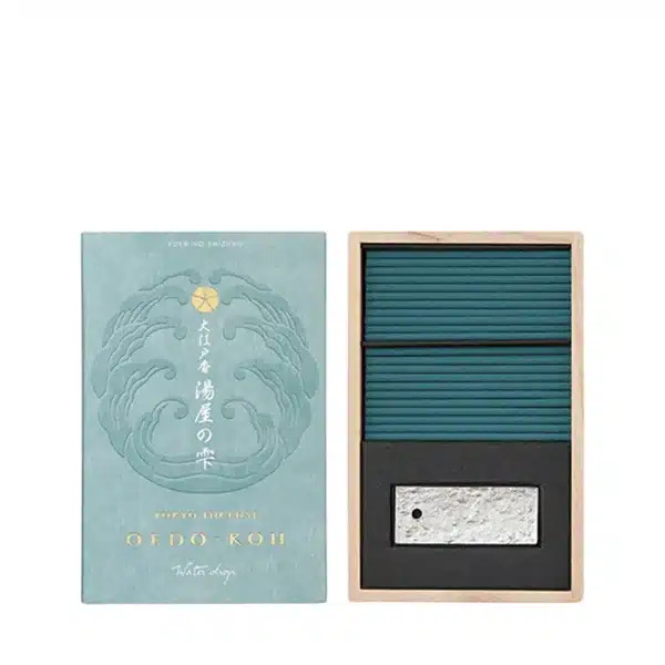 Nippon Kodo Oedo-Koh - Incense Water Drop