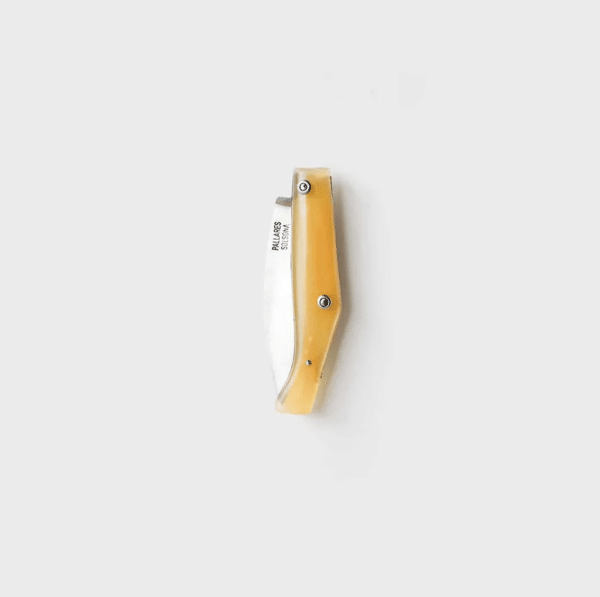 Pallares - Pocket Knife 10cm Resin - Image 2