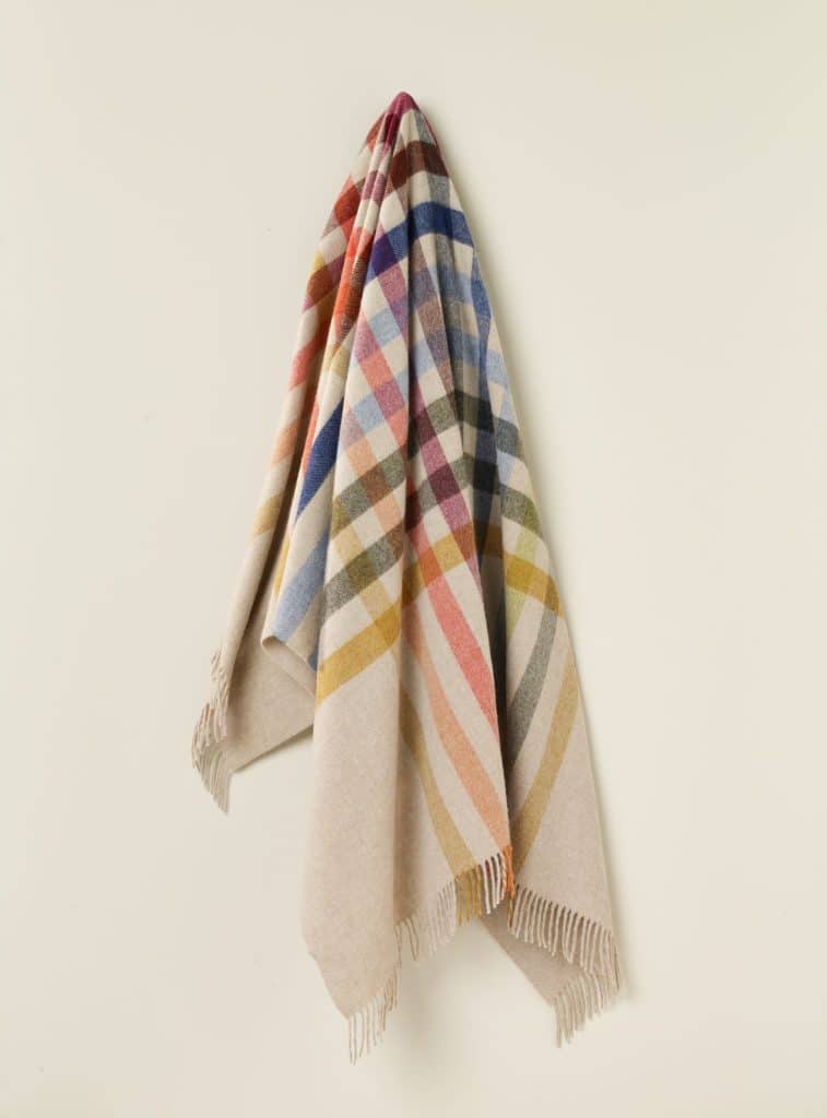 Bronte By Moon- Henley Throw