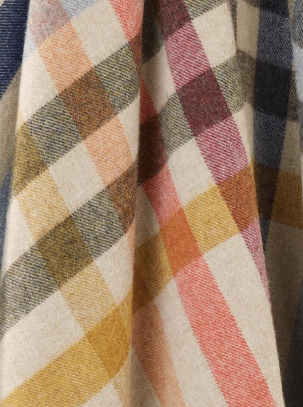 Bronte By Moon- Henley Throw