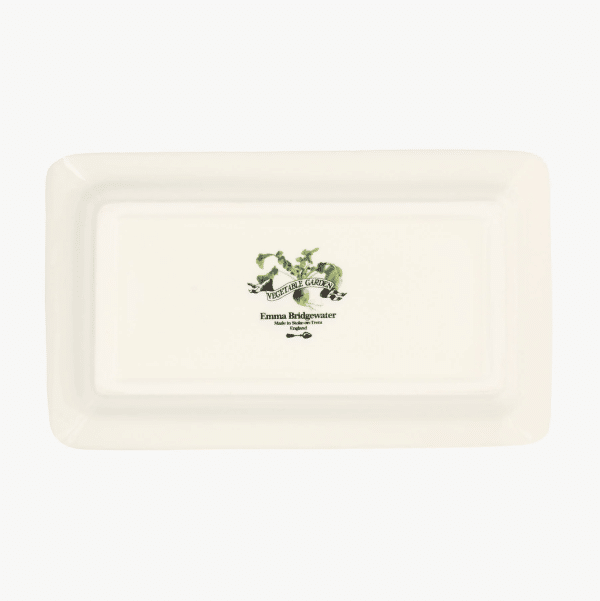 Emma Bridgewater - Garden Oblong Plate Figs - Image 2