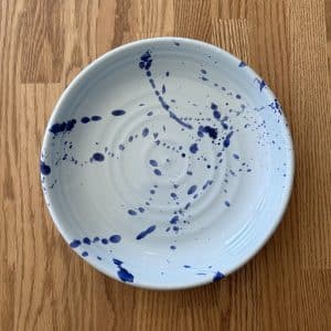 JACKA DESIGN By Robert Gordon - Feasting Bowl in Seaspray