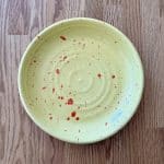 JACKA DESIGN By Robert Gordon - Feasting Bowl in Lemonade