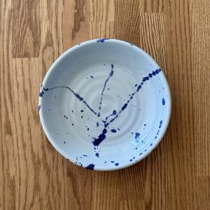 JACKA DESIGN By Robert Gordon - Everyday Bowl in Seaspray