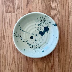 JACKA DESIGN By Robert Gordon - Everyday Bowl in Peppermint