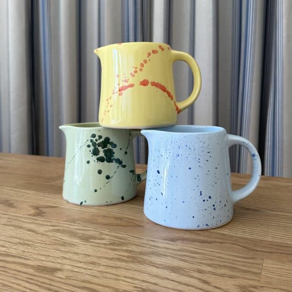 JACKA DESIGN By Robert Gordon - Daily Jug in Lemonade