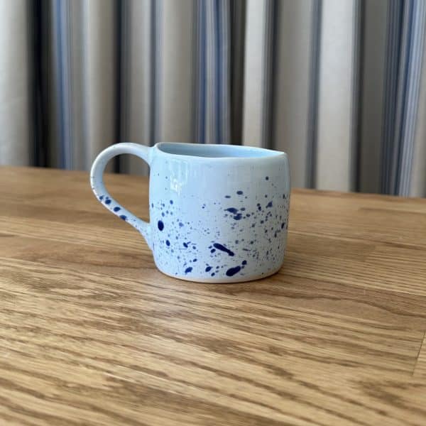 JACKA DESIGN By Robert Gordon - Jacka Mug in Seaspray