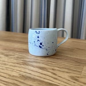 JACKA DESIGN By Robert Gordon - Jacka Mug in Seaspray